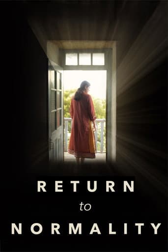 Return to Normality