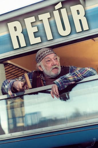 Return Ticket