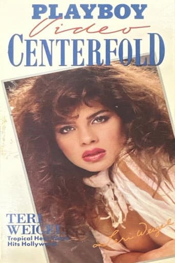 Playboy Video Centerfold: Teri Weigel