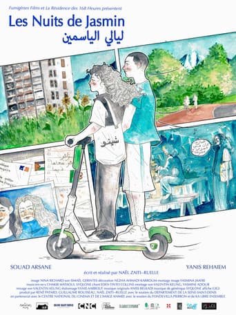 Les Nuits de Jasmin