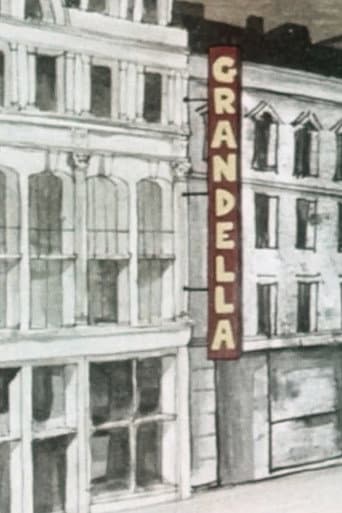 Grandella