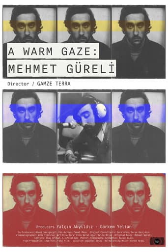 A Warm Gaze: Mehmet Güreli