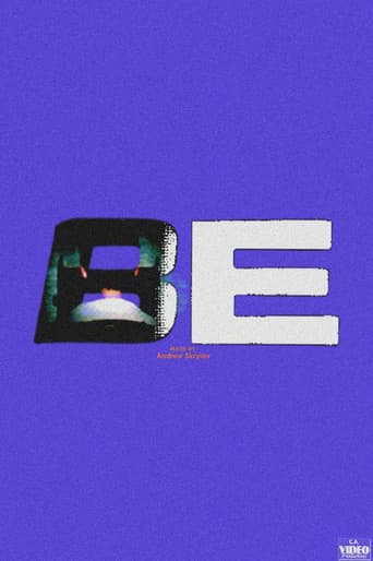 BE - VOLUME ONE