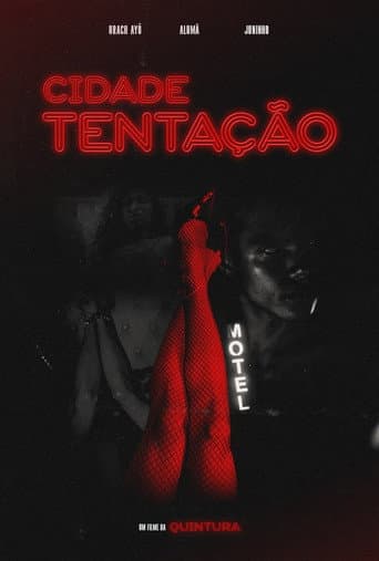 Cidade Tentação