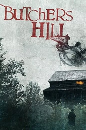 Butcher's Hill