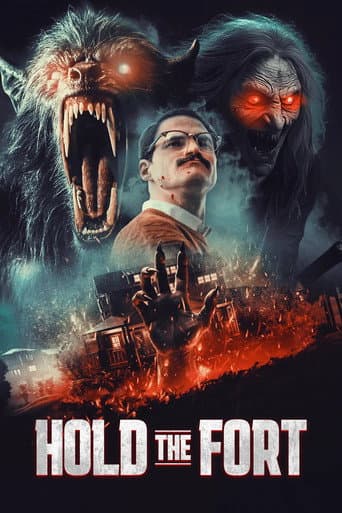 Hold the Fort
