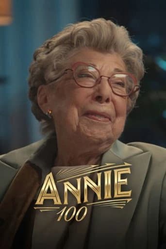 100 jaar Annie