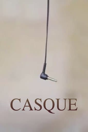 Casque