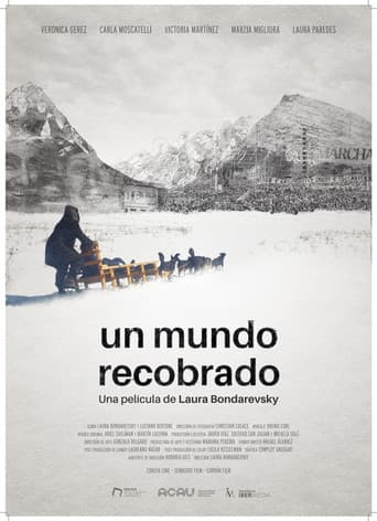 Un mundo recobrado