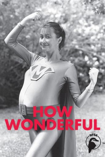 How Wonderful