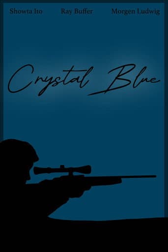 Crystal Blue