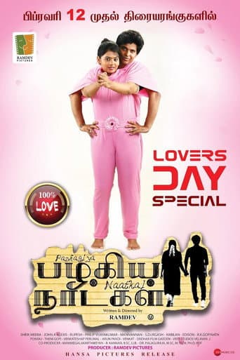 Pazhagiya Naatkal