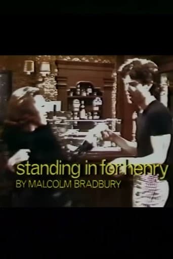 Standing in for Henry