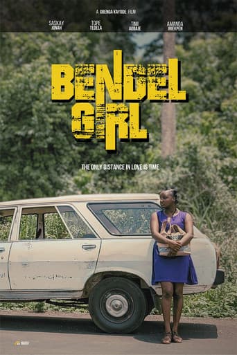 Bendel Girl