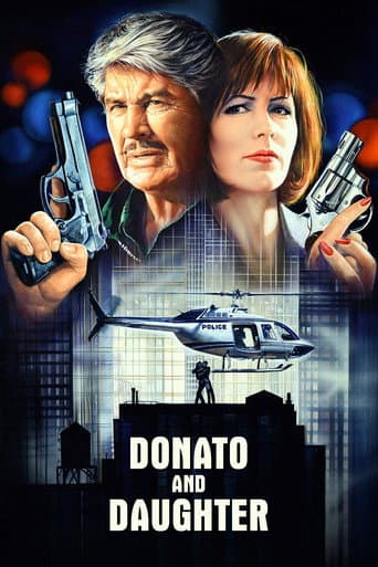 Donato and Daughter