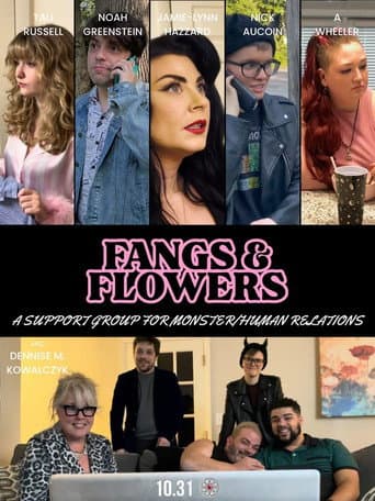 Fangs & Flowers