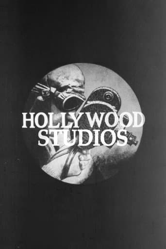 Hollywood Studios