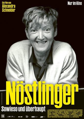Nöstlinger - Sowieso und überhaupt