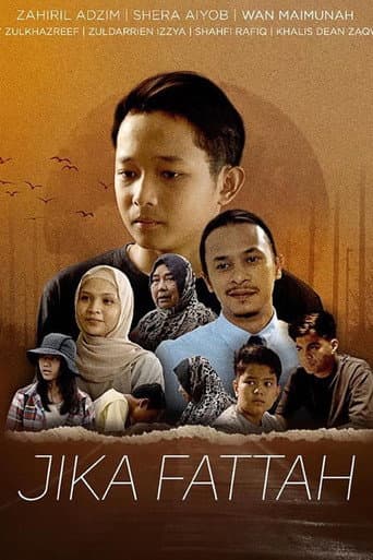 Jika Fattah