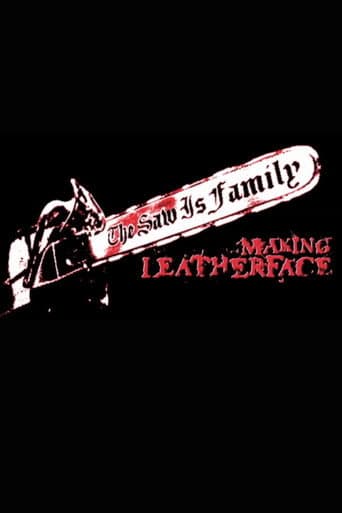 The Saw Is Family: Making 'Leatherface'