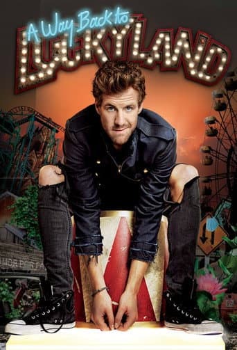 Luke Mockridge - A Way Back to Luckyland