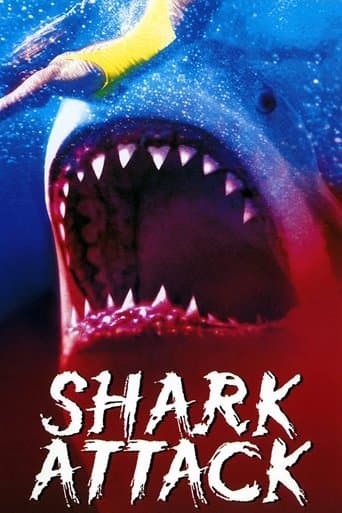 Shark Attack