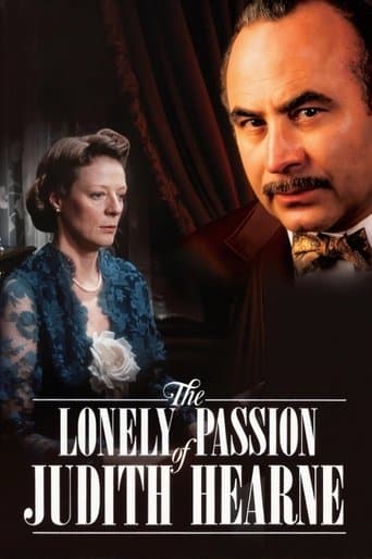 The Lonely Passion of Judith Hearne