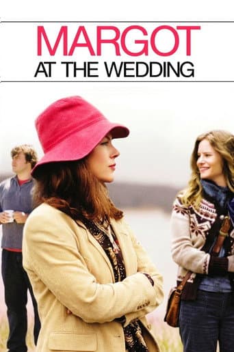 Margot at the Wedding