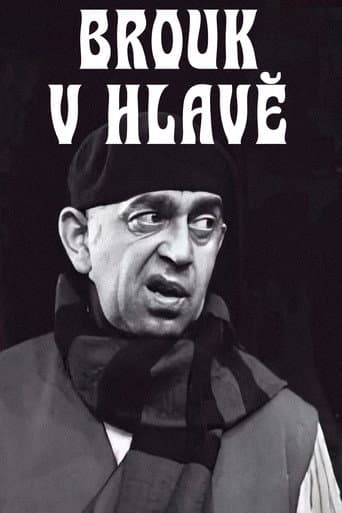 Brouk v hlavě