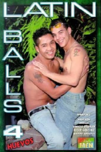 Latin Balls Huevos 4