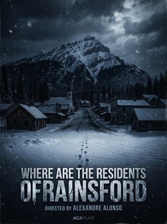 Where Are the Residents of Rainsford