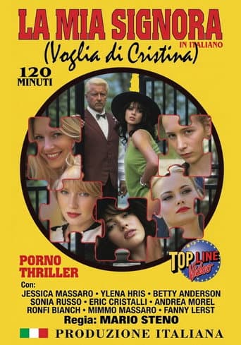 La mia Signora (Voglia di Cristina)