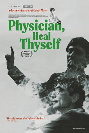 Physician, Heal Thyself