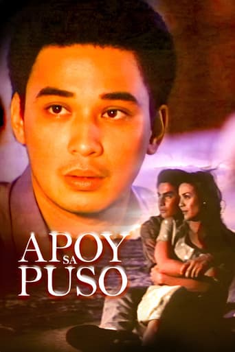 Apoy sa Puso