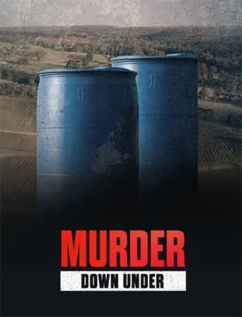 Murder Down Under