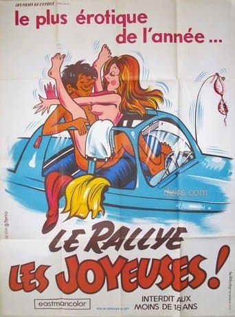 Sex Rally