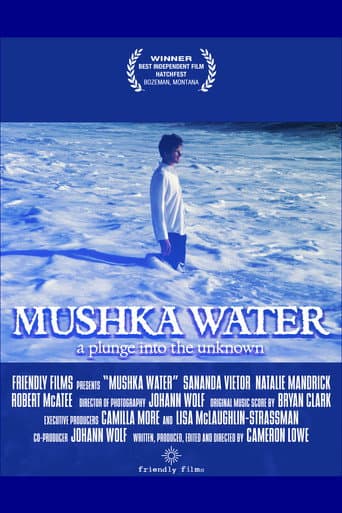 Mushka Water