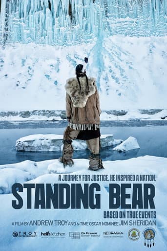 Standing Bear
