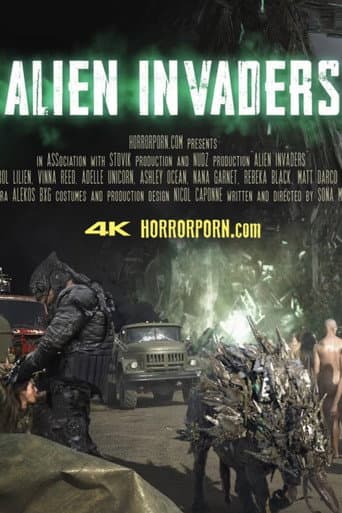Alien Invaders