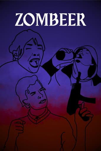 Night of the Zombeer