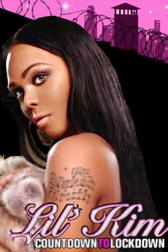 Lil' Kim: Countdown to Lockdown
