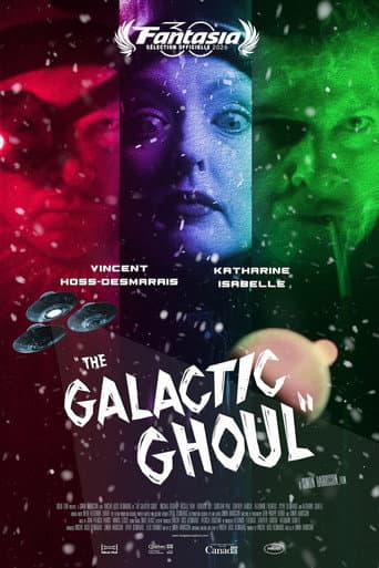 The Galactic Ghoul