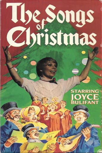 The Songs of Christmas