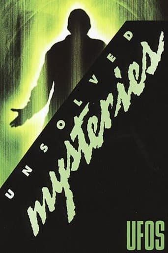 Unsolved Mysteries: UFOS