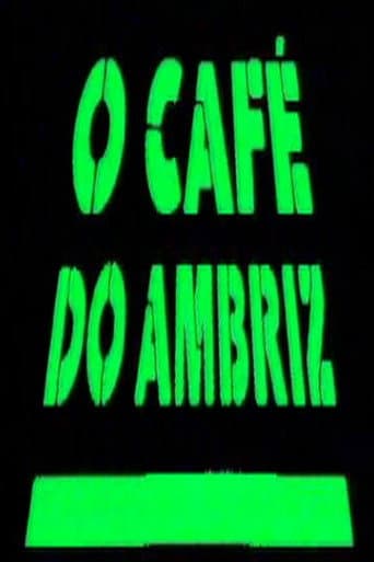 O Café do Ambriz