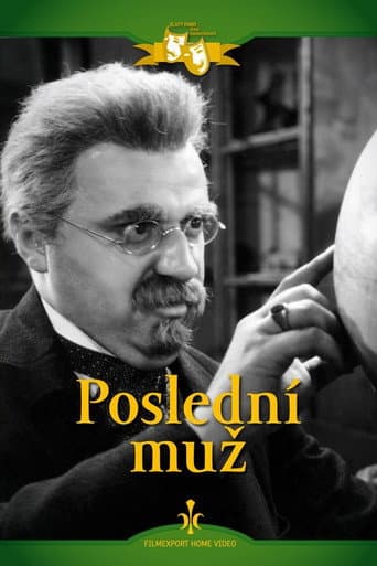 The Last Man