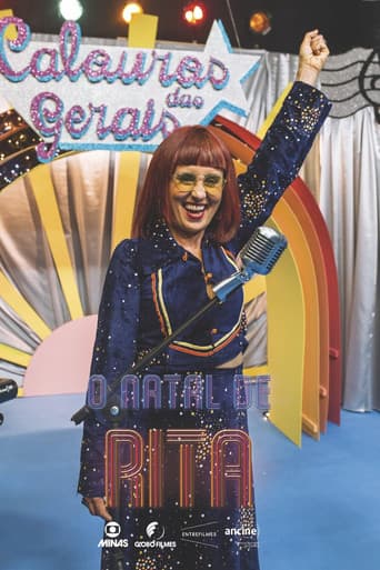 O Natal de Rita