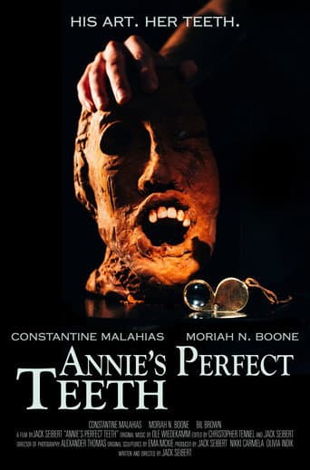 Annie's Perfect Teeth