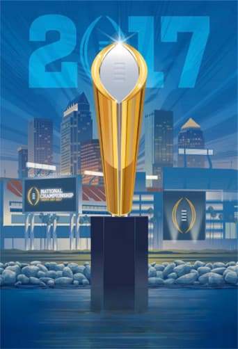 2017 College Football Playoff