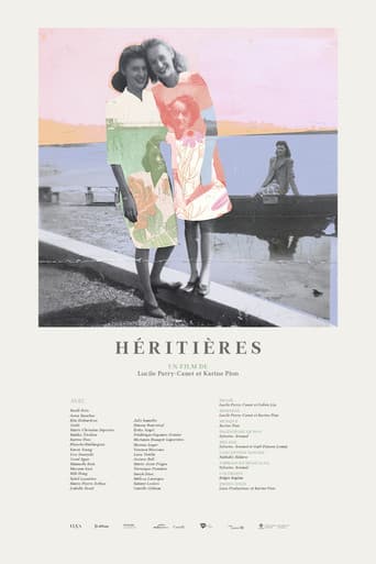 Héritières